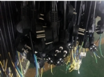 以色列電源線（SI電源線) 彎角三芯16A以色列認證SI-32安規標證AC電源連接線插頭
