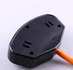 英國電源線 (UK電源線) 英式兩孔插座，英標插座,AC電源線插頭