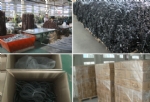 美國電源線，UL電源線，三芯NEMA5-15P北美通用插頭,IEC 60320 C5米老鼠插頭，梅花插，筆記本電源線,定制電線長度，美國UL，加拿大cUL認證