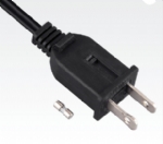 美國(guó)電源線 (UL電源線)三芯L5-20P自鎖插頭，IEC 60320 C13品子尾，電腦尾，連接器 美國(guó)UL加拿大cUL認(rèn)證AC轉(zhuǎn)換電源線