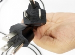 美國電源線 (UL電源線)三芯NEMA 5-15P 美國UL加拿大cUL認證安規標準AC電源連接線插頭