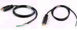 美國電源線 (UL電源線)L5-15P 自鎖插頭 美國UL加拿大cUL認(rèn)證安規(guī)標(biāo)準(zhǔn)AC電源連接線