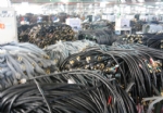 美國電源線 (Rang Dryer Cord)NEMA 14-30P 30A重型干燥機插頭 美國UL加拿大cUL認證安規標準AC電源連接線