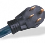 美國(guó)電源線 (UL 電源線)NEMA 14-50P 50A重型插頭 美國(guó)UL加拿大cUL認(rèn)證安規(guī)標(biāo)準(zhǔn)AC電源連接線