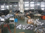 美國電源線 (UL 電源線)NEMA 14-50P 50A重型插頭 美國UL加拿大cUL認證安規標準AC電源連接線